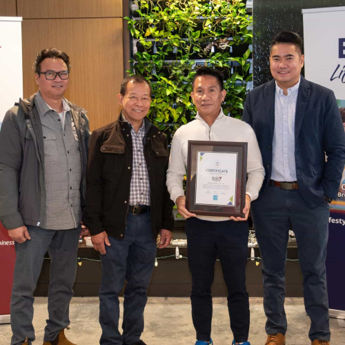 Image 2 for A Commitment to Sustainability and Environmental Stewardship